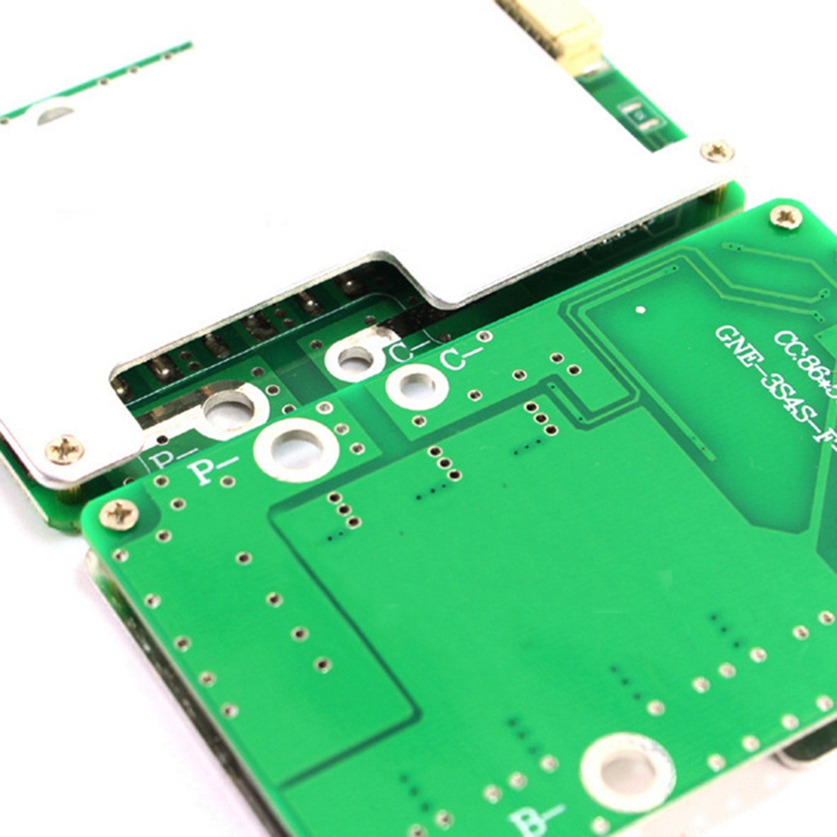 Placa de Proteção de Bateria d - Lithium Battery 12V avaliação e preço