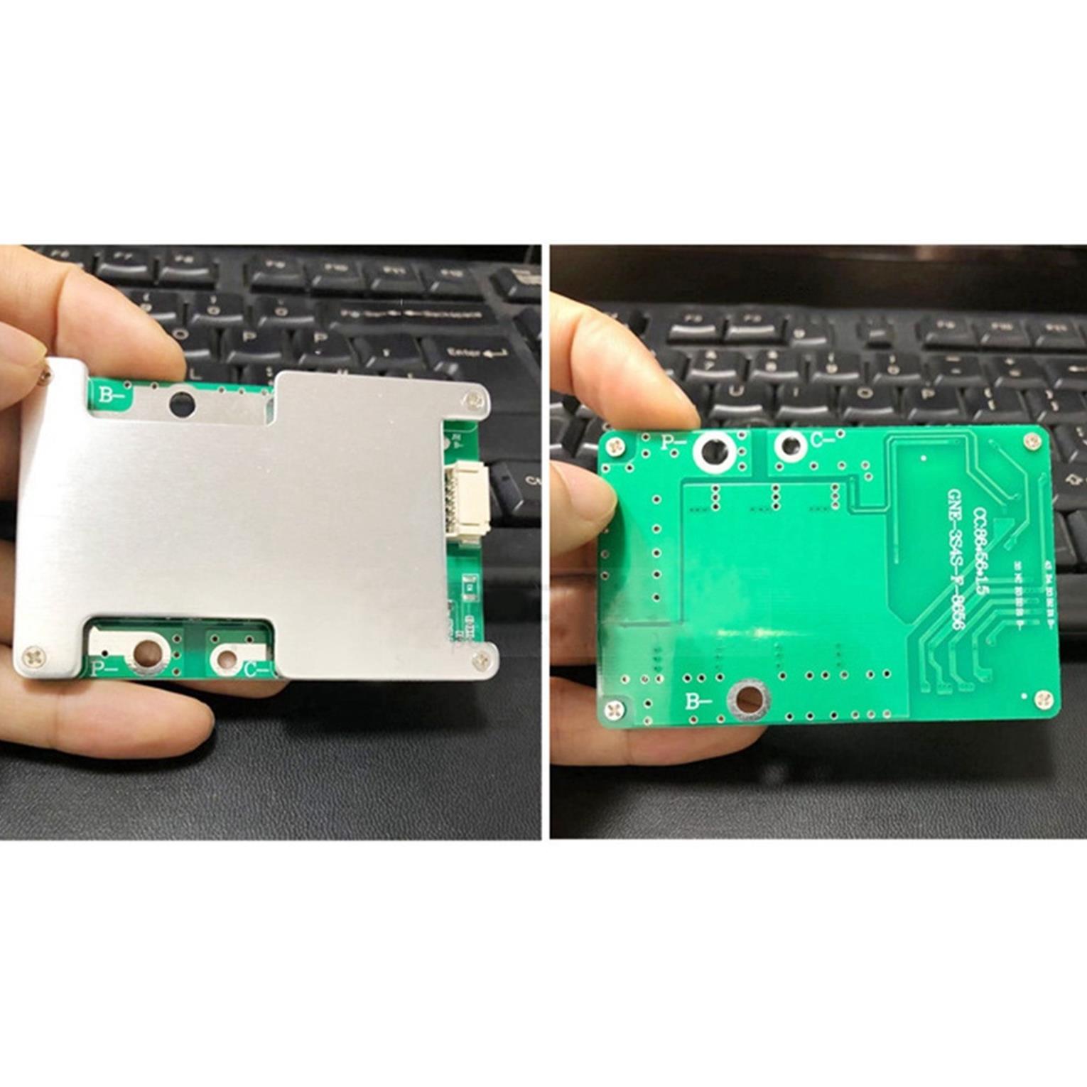 Placa de Proteção de Bateria d - Lithium Battery 12V avaliação e preço