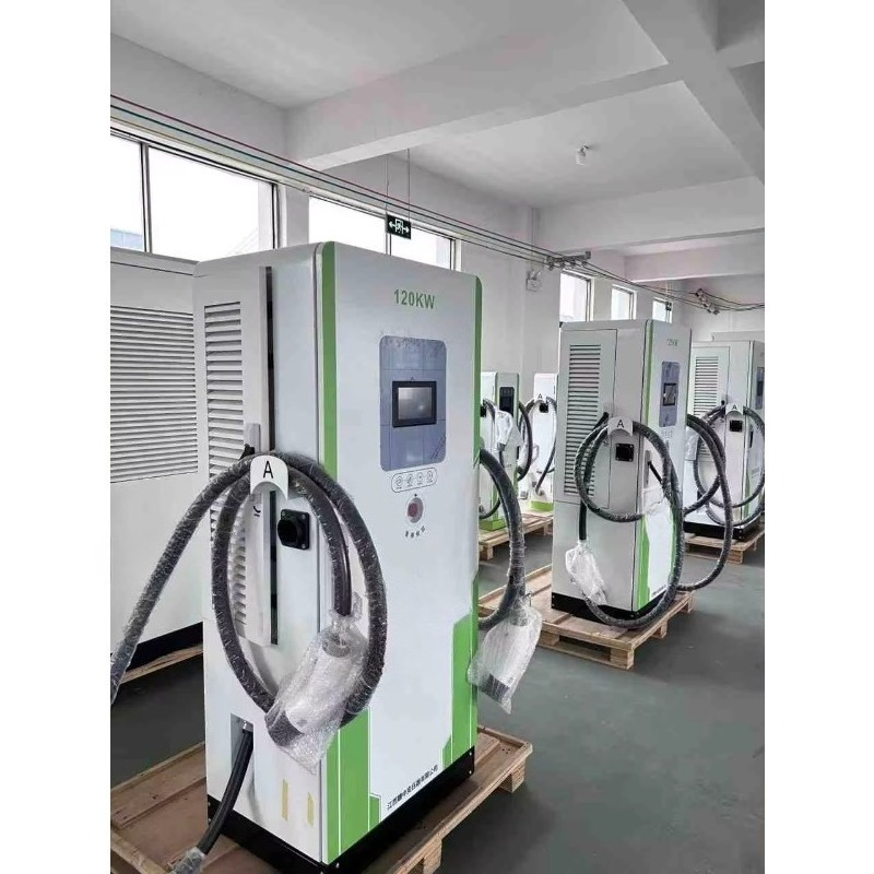 Estação de Carregamento de Veí - Outdoor Power Station avaliação e preço