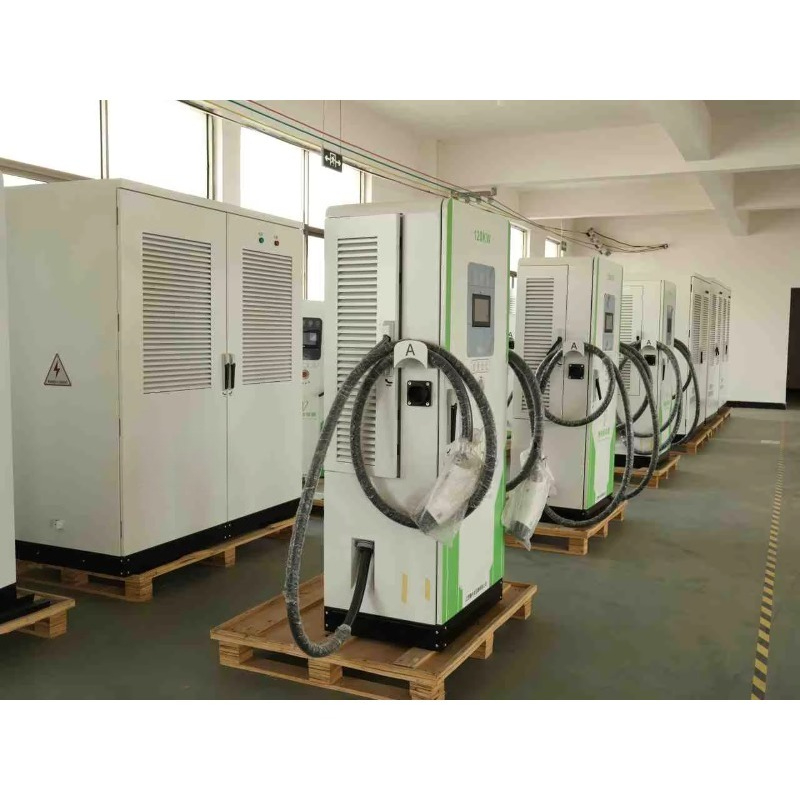 Estação de Carregamento de Veí - Outdoor Power Station avaliação e preço