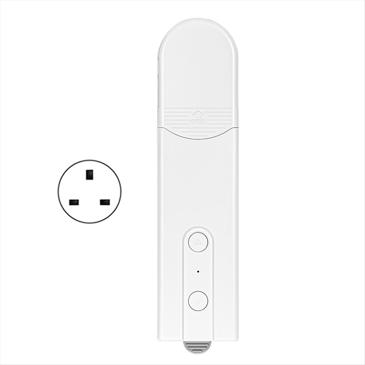 * X07A Tuya WiFi Solar Smart S - Charge Controller Solar avaliação e preço