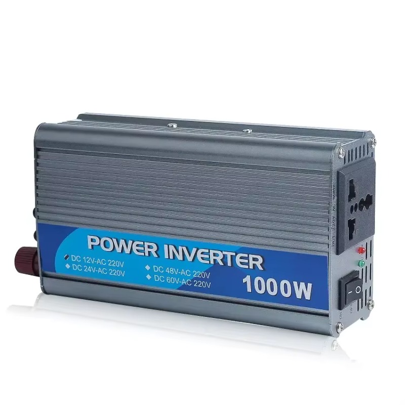 Inversor Automotivo 1000W 12V  - Power Inverter avaliação e preço