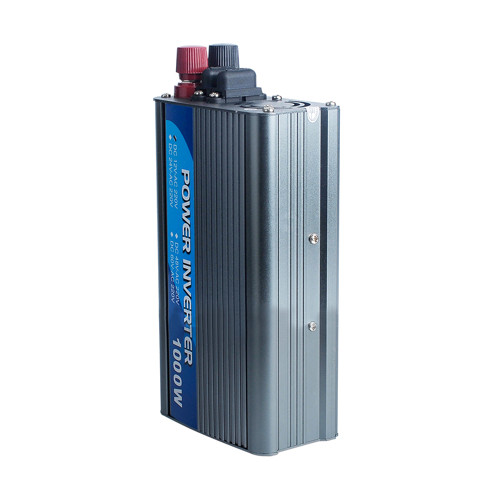 Inversor Automotivo 1000W 12V  - Power Inverter avaliação e preço