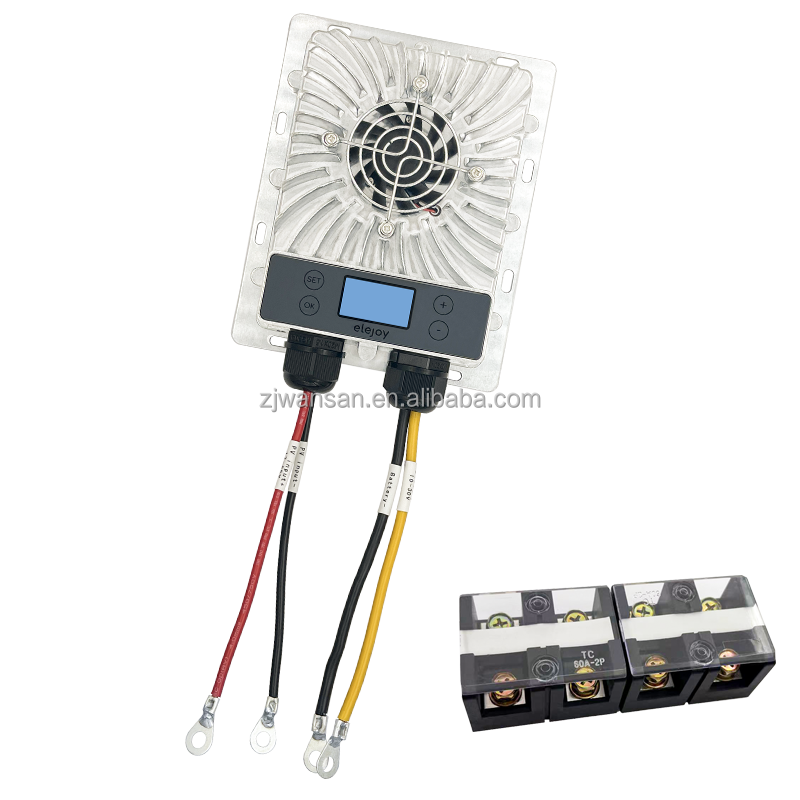 Carregador DC-DC ELEJOY EDX40A - Lithium Battery 12V avaliação e preço