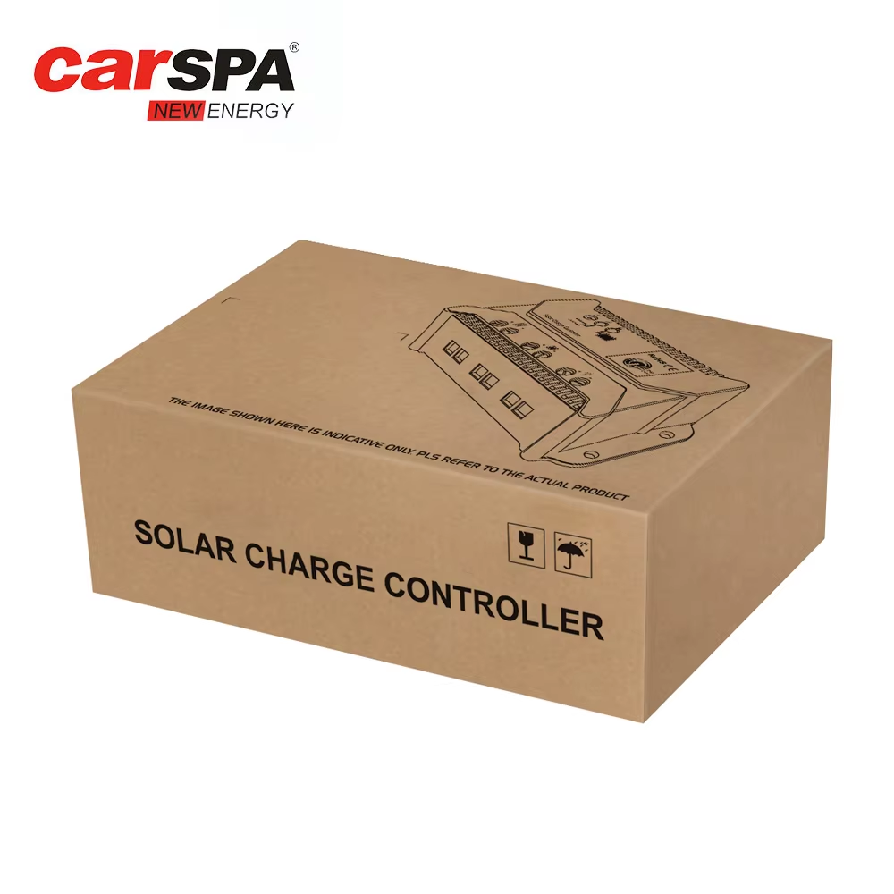 Fabricante de Controladores de - Charge Controller Solar avaliação e preço