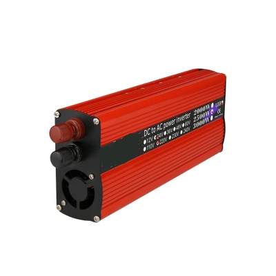 Inversor de Carro 3000W com Du - Power Inverter avaliação e preço