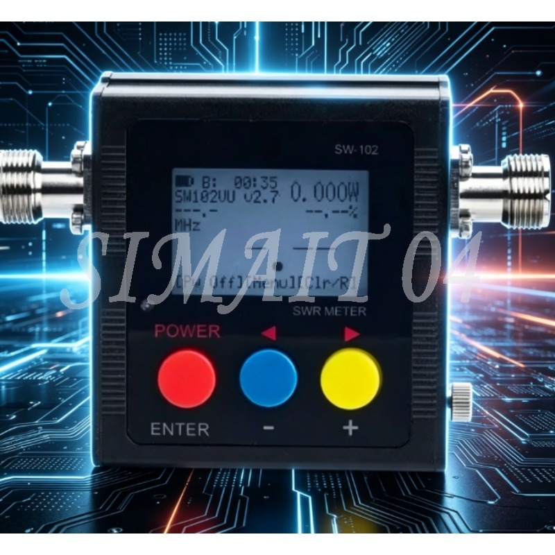 Medidor de Potência SW102 125- - Energy Monitor Meter avaliação e preço