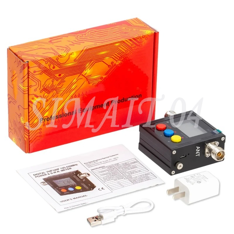 Medidor de Potência SW102 125- - Energy Monitor Meter avaliação e preço