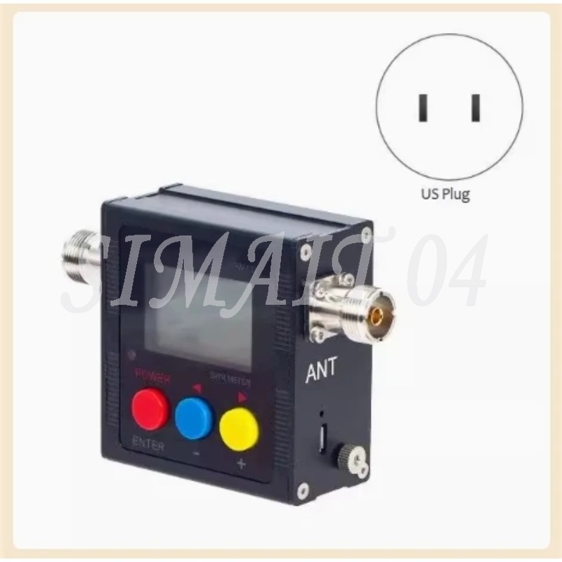 Medidor de Potência SW102 125- - Energy Monitor Meter avaliação e preço