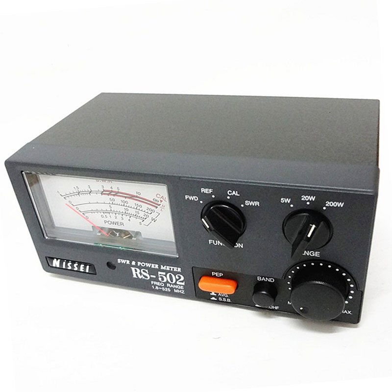 Testador original nissei RS-50 - Energy Monitor Meter avaliação e preço