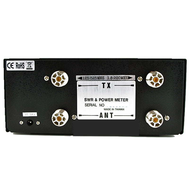 Testador original nissei RS-50 - Energy Monitor Meter avaliação e preço