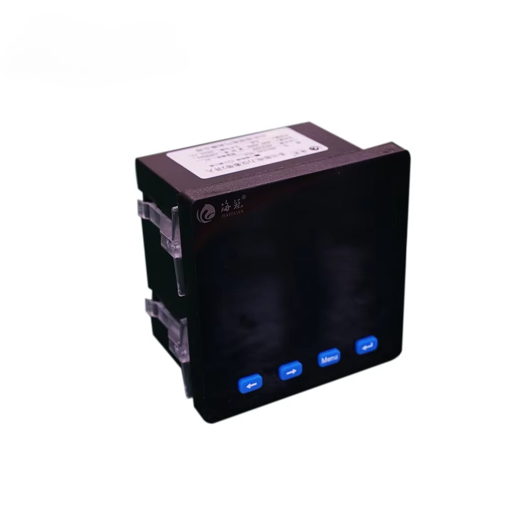 Painel digital multifuncional  - Energy Monitor Meter avaliação e preço