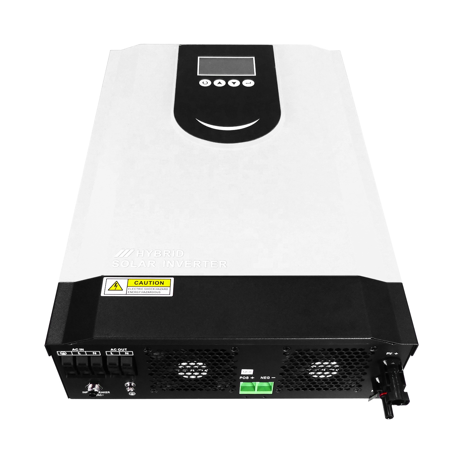 Inversor solar híbrido de onda - Charge Controller Solar avaliação e preço