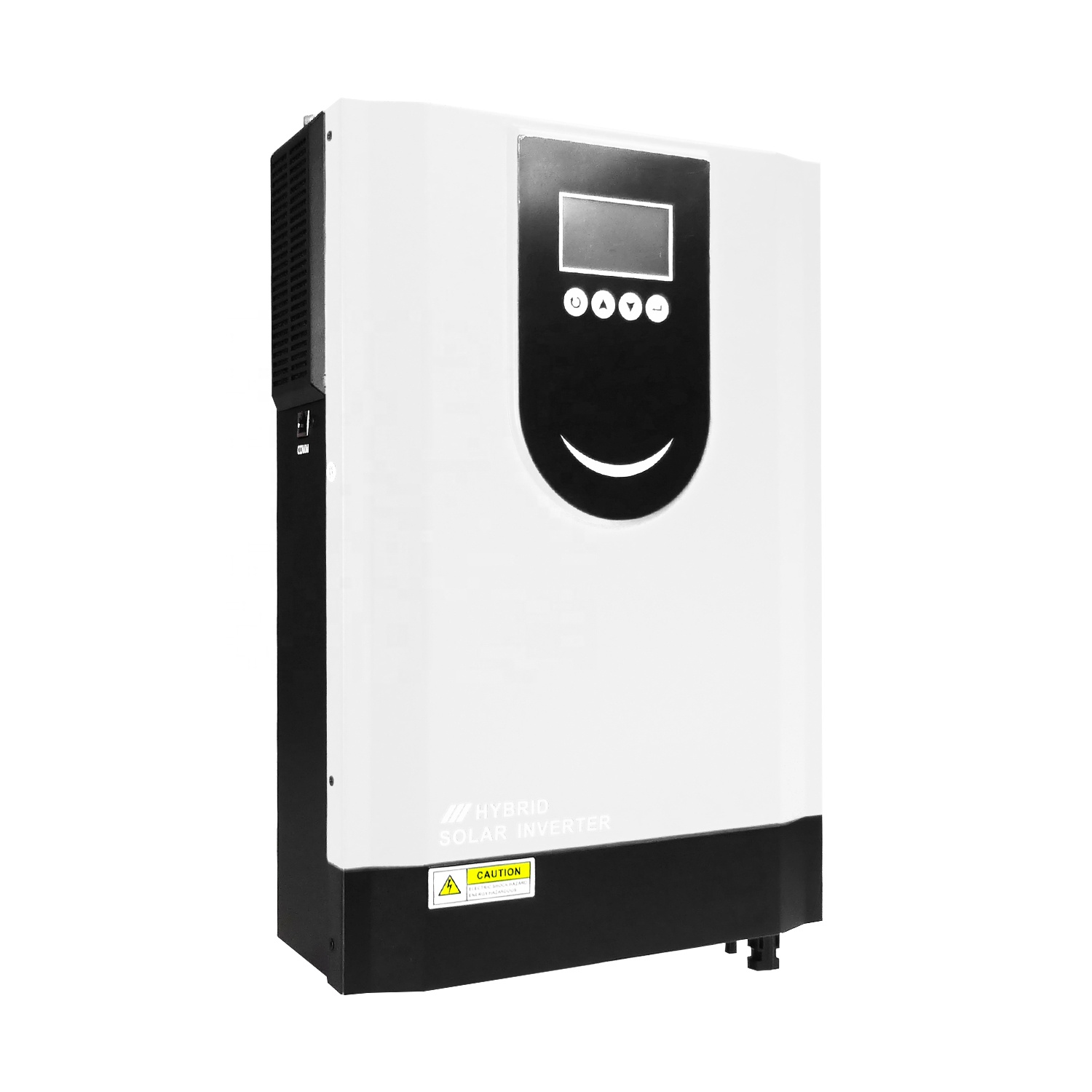 Inversor solar híbrido de onda - Charge Controller Solar avaliação e preço