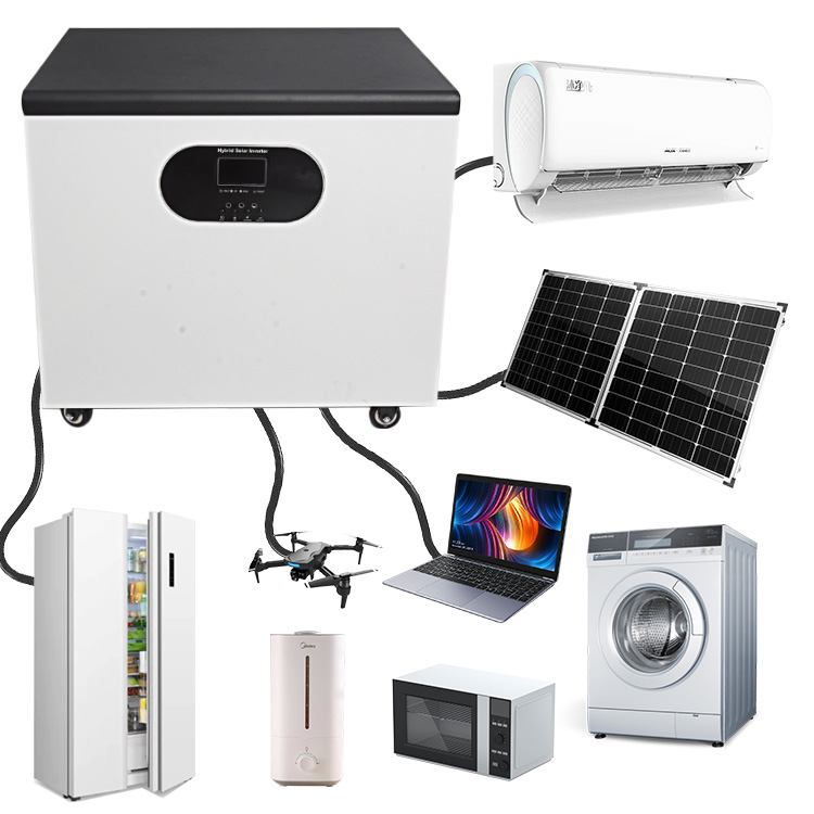 Gerador de Energia Solar para  - Solar Generator avaliação e preço