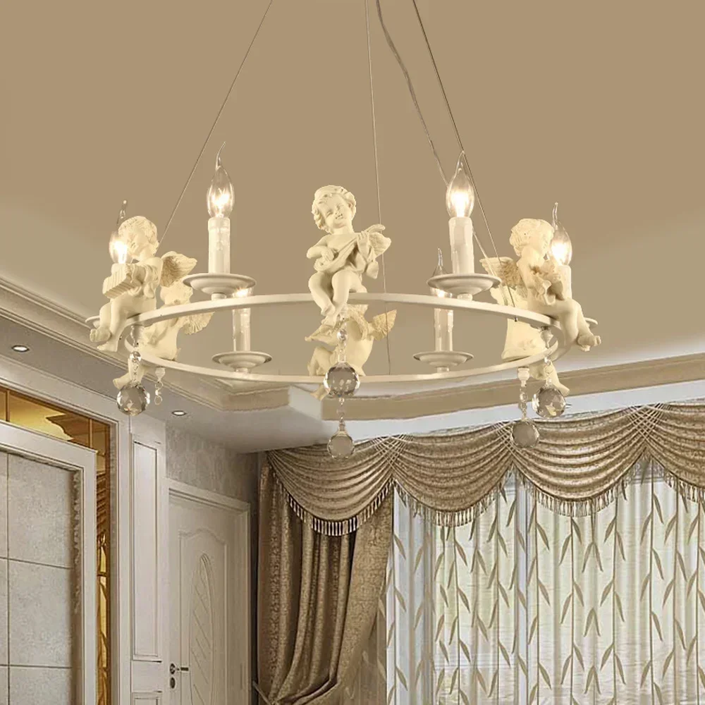 Lustre moderno de cristal com  - Solar Lamp avaliação e preço