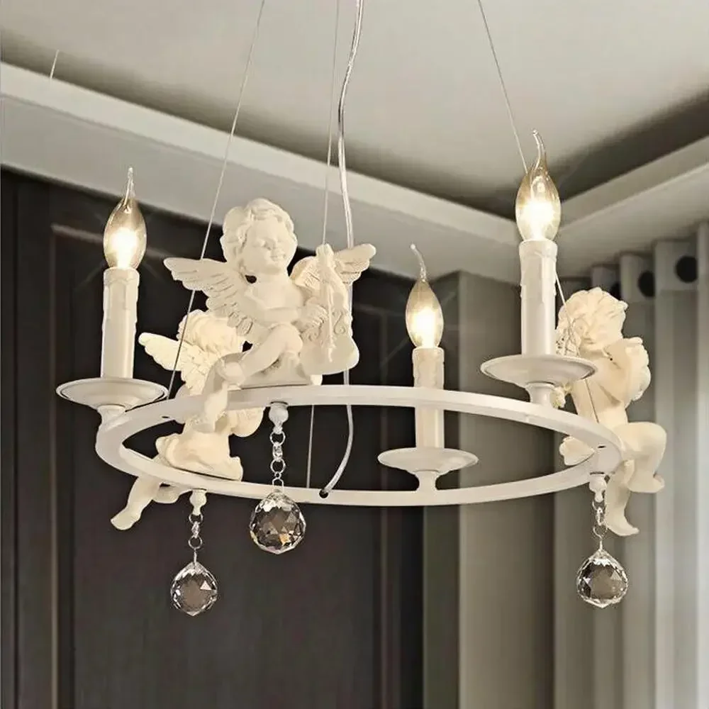 Lustre moderno de cristal com  - Solar Lamp avaliação e preço