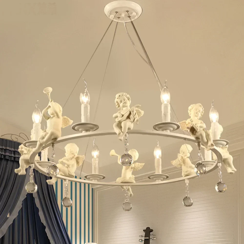 Lustre moderno de cristal com  - Solar Lamp avaliação e preço
