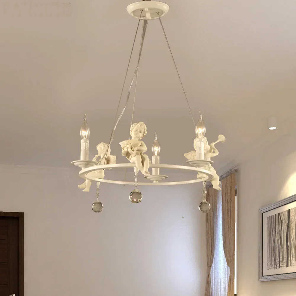 Lustre moderno de cristal com  - Solar Lamp avaliação e preço