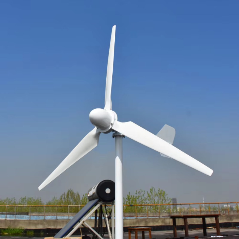 【Mais Vendido】Sistema Híbrido  - Solar Generator avaliação e preço