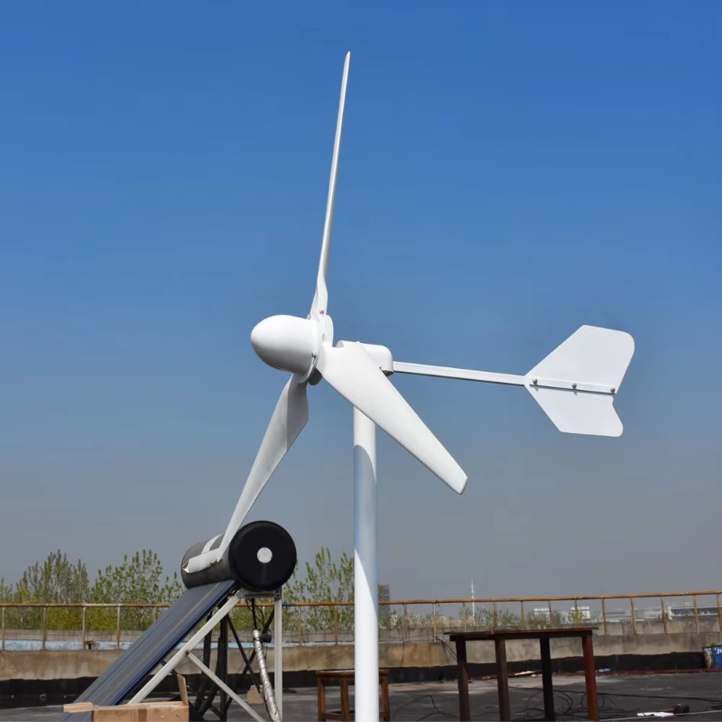 【Mais Vendido】Sistema Híbrido  - Solar Generator avaliação e preço