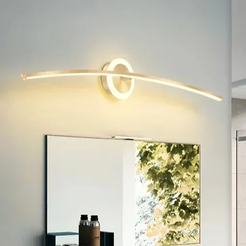 Luminária de Parede LED Simple - Solar Lamp avaliação e preço