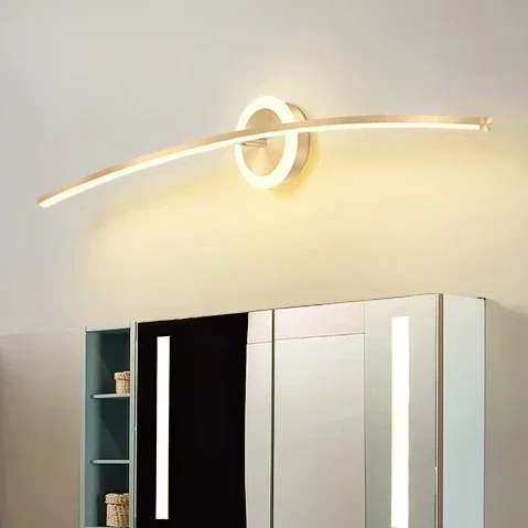 Luminária de Parede LED Simple - Solar Lamp avaliação e preço
