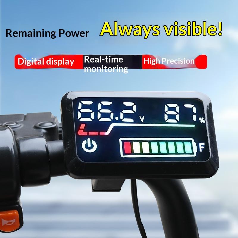 Novo Medidor de Voltagem de Pr - Energy Monitor Meter avaliação e preço