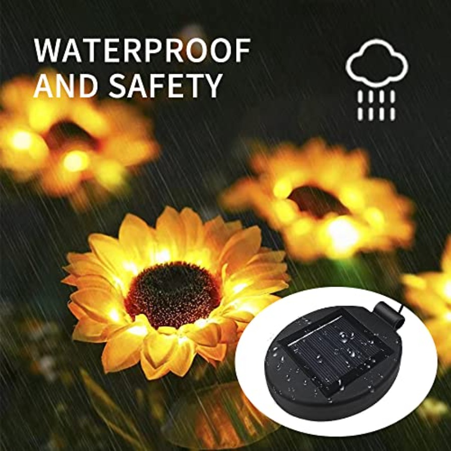 Painel LED Superior para Lante - Solar Panel avaliação e preço