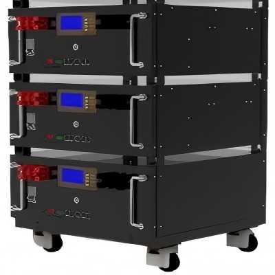 Sistema de Armazenamento de Ba - Power Inverter avaliação e preço