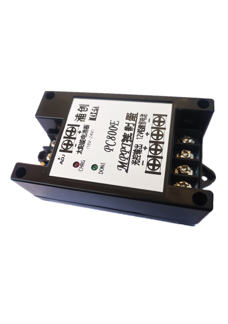 Controlador solar MPPT 12V, mó - Charge Controller Solar avaliação e preço