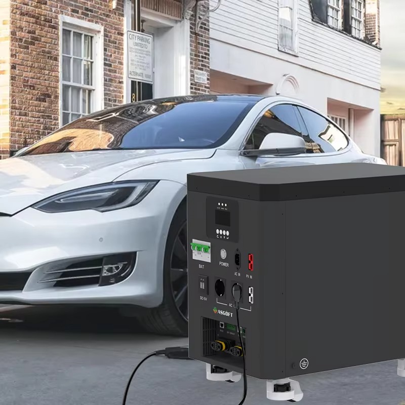 Estação de Energia Portátil pa - Solar Panel avaliação e preço